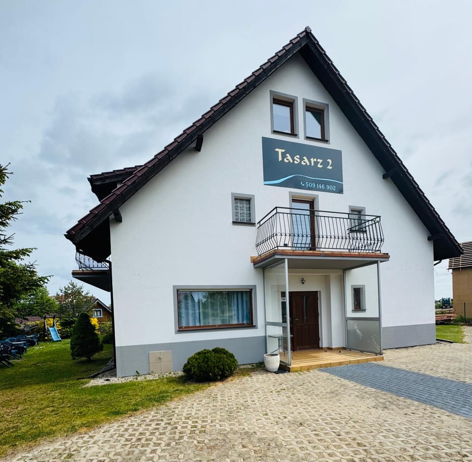 Tasarz 2 Bed and Breakfast in West Pomeranian Voivodeship, Poland