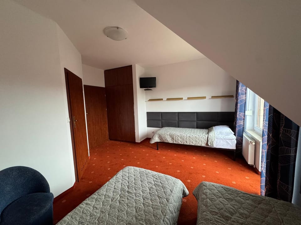 Tasarz 2 Bed and Breakfast in West Pomeranian Voivodeship, Poland