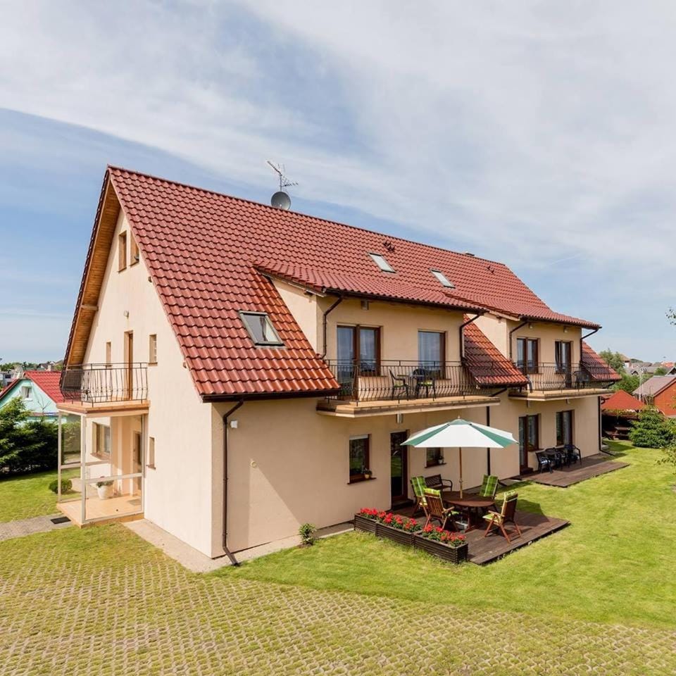 Tasarz 2 Bed and Breakfast in West Pomeranian Voivodeship, Poland