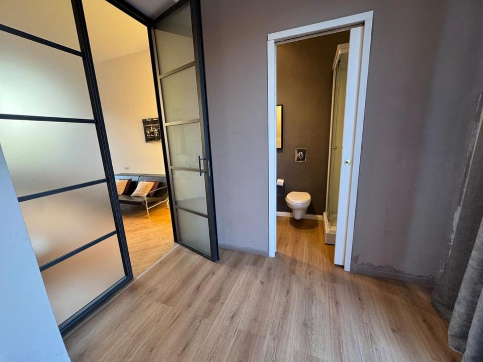 Central penthouse 5 minutes from duomo Apartment in Milan