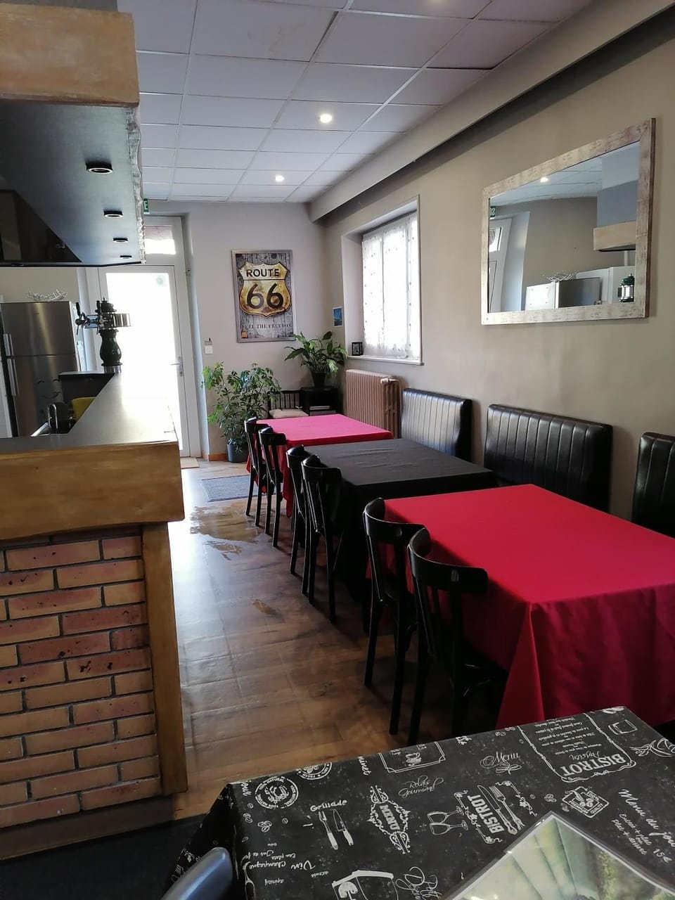Banquet/Function facilities