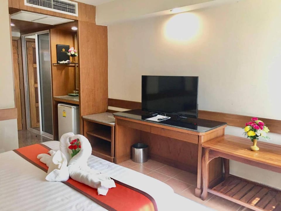 TV and multimedia