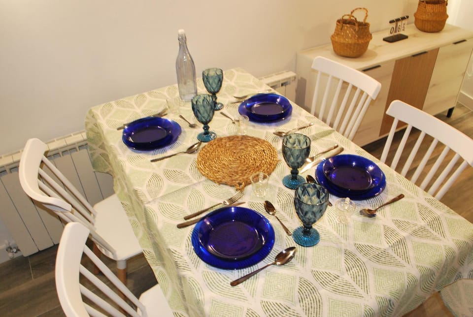 Casa El Chasquín Apartment in Valencian Community