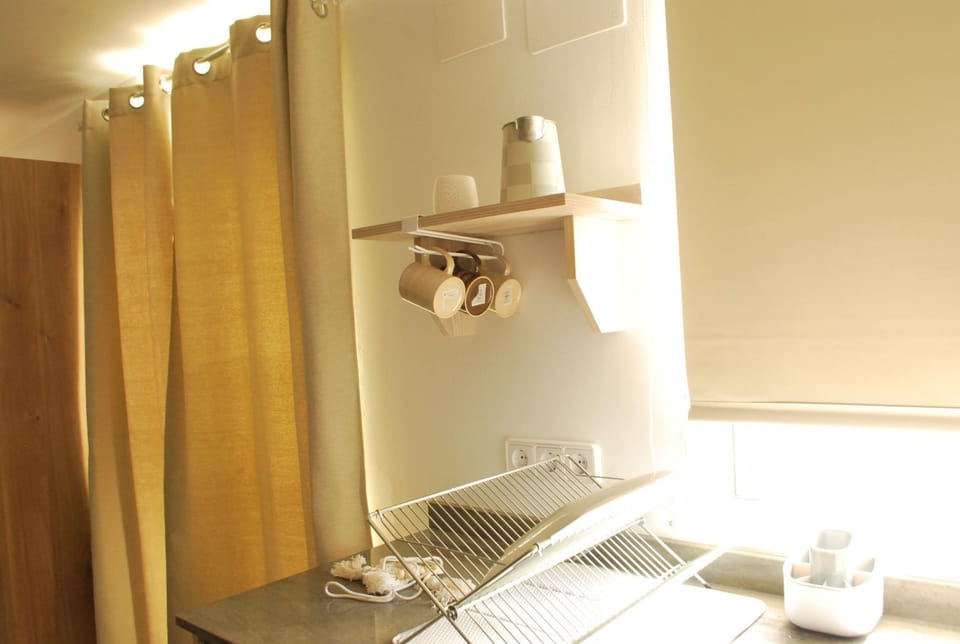 Casa El Chasquín Apartment in Valencian Community