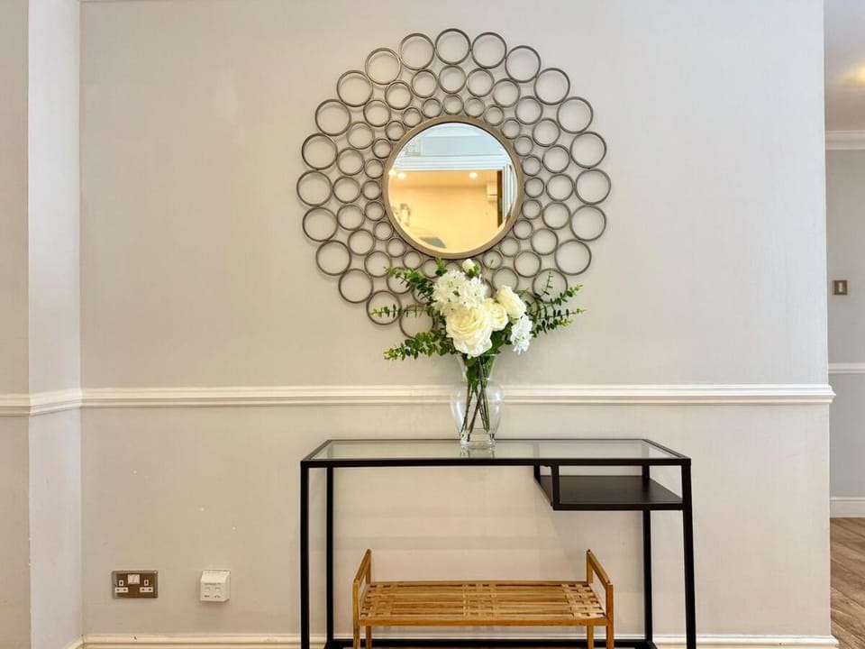 Luxury Appartment Greenwich Apartment in London Borough of Lewisham