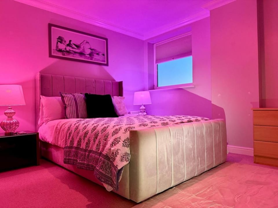 Luxury Appartment Greenwich Apartment in London Borough of Lewisham
