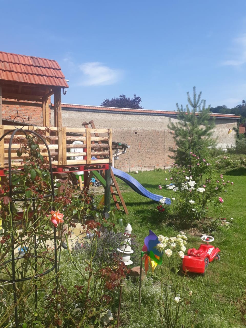 Gemütliches Fachwerkhaus Vacation rental in Thuringia, Germany