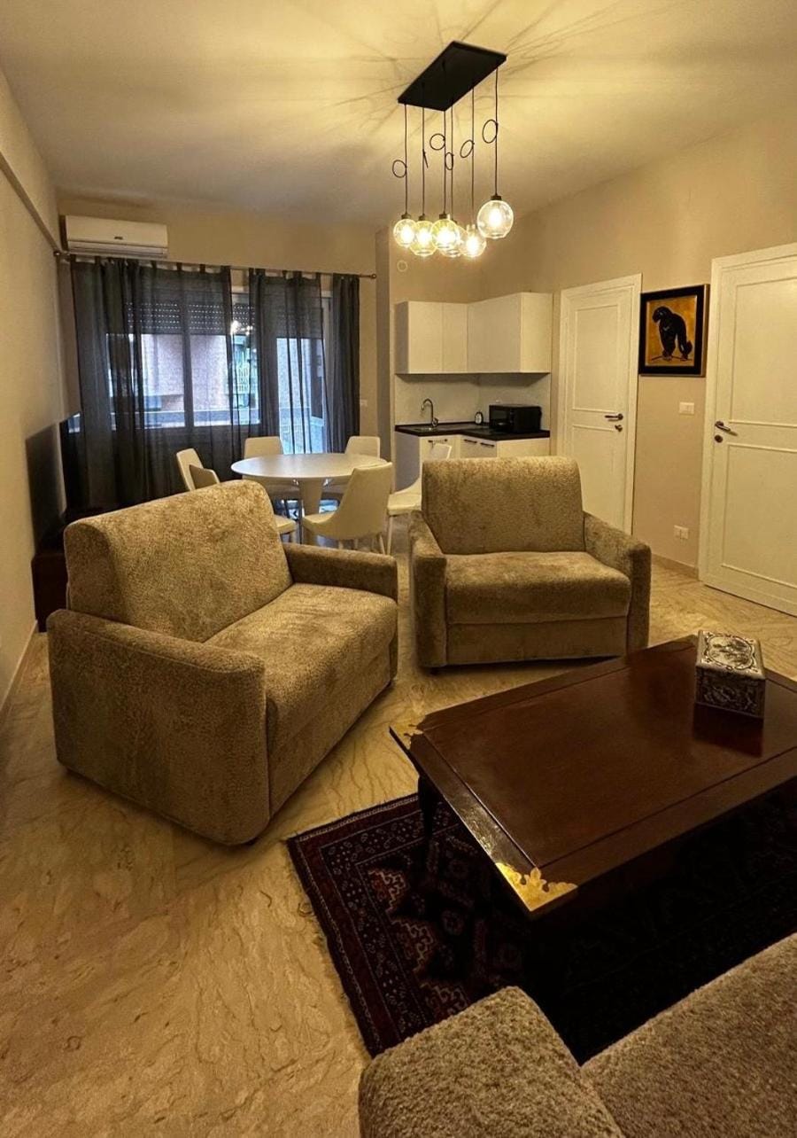 Bella Roma Stay Apartment in Rome