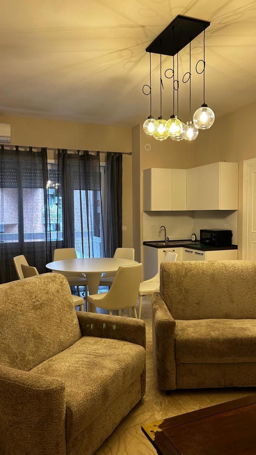 Bella Roma Stay Apartment in Rome