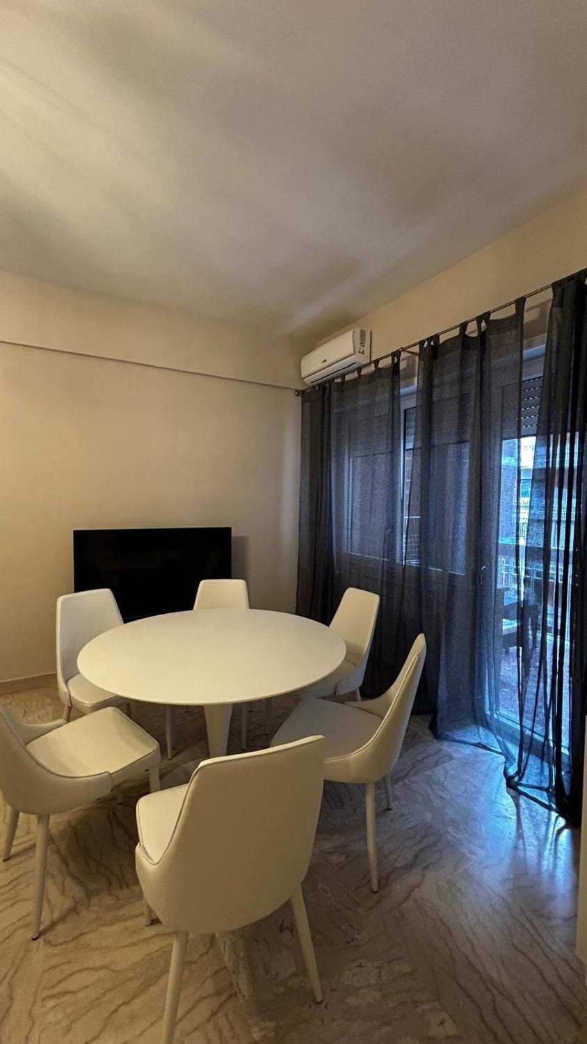 Bella Roma Stay Apartment in Rome