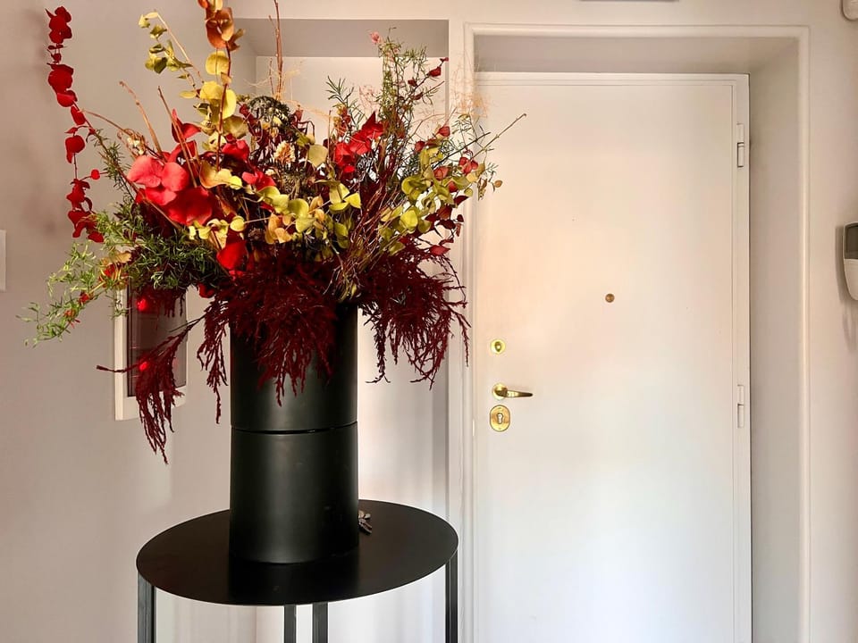 Luxury Suite Monti Quirinale Apartment in Rome