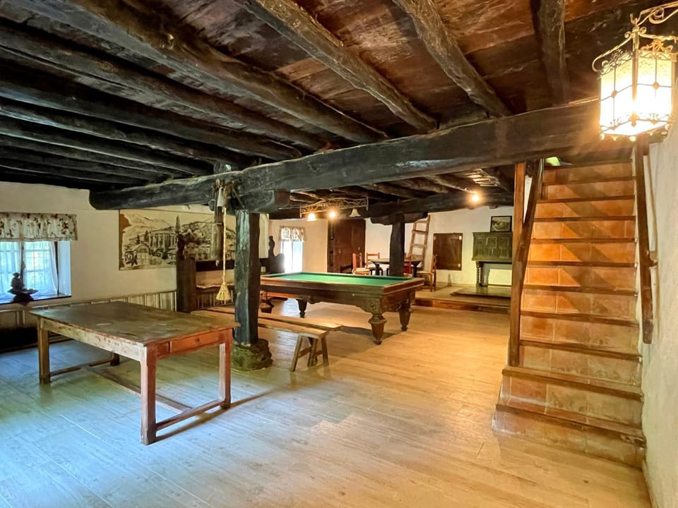 Game Room, Game Room, Living room, Lounge or bar, Meeting/conference room