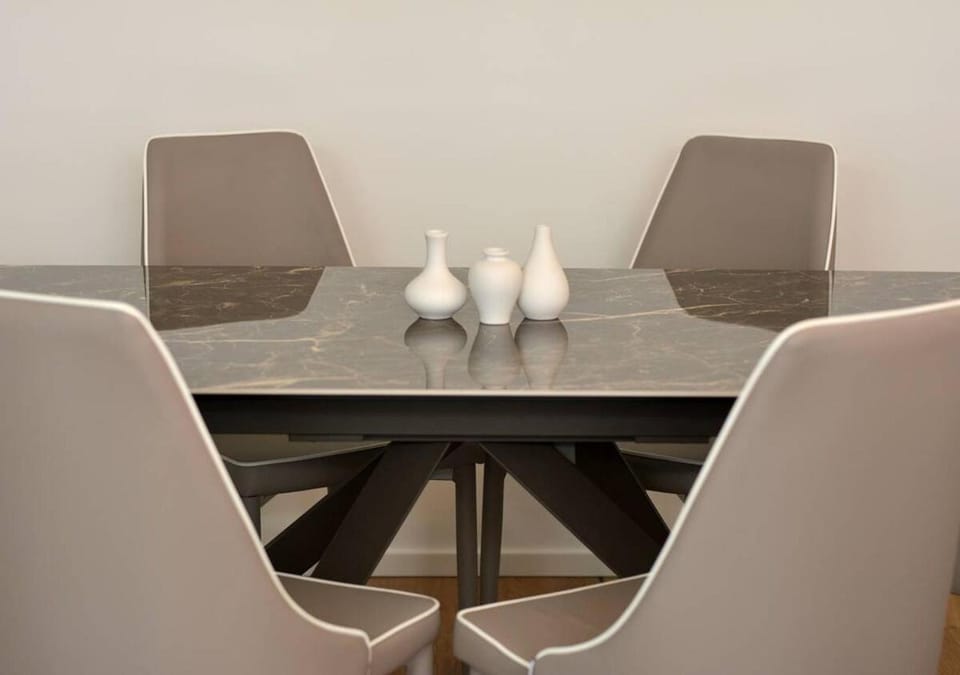 Rosmarino Flexyrent apt AC Apartment in Rapallo