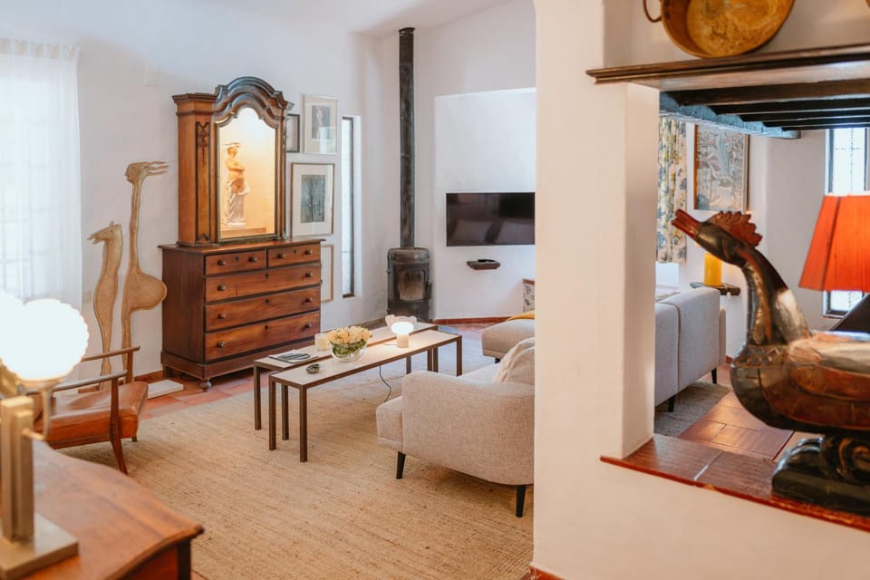 TV and multimedia, Living room