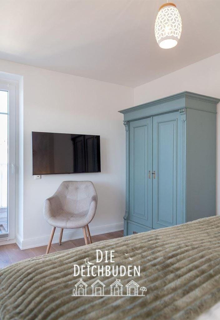 Suite-10 Apartment in Büsum