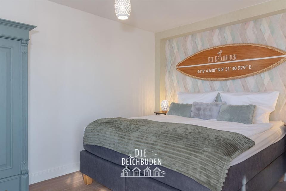 Suite-10 Apartment in Büsum