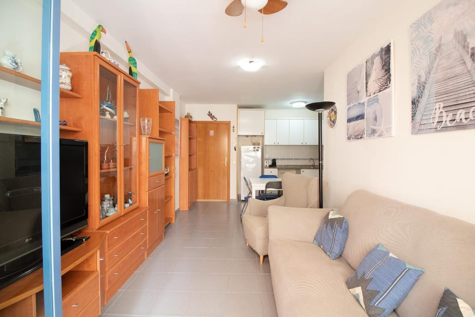 Communal lounge/ TV room, Living room