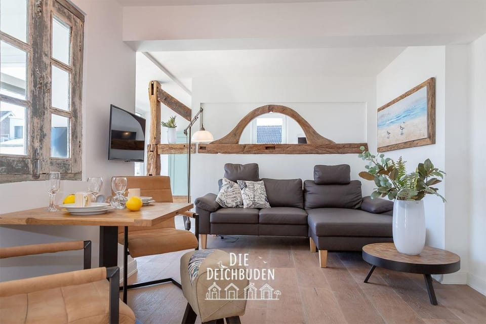 Suite-1 Apartment in Büsum