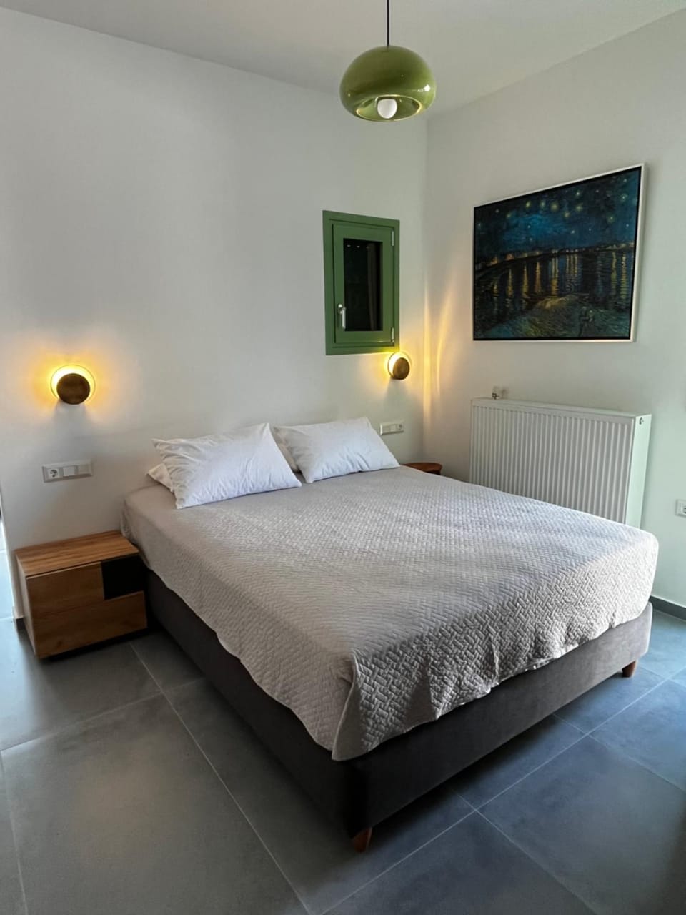 Elaeagnus Apartments Apartment in Euboea