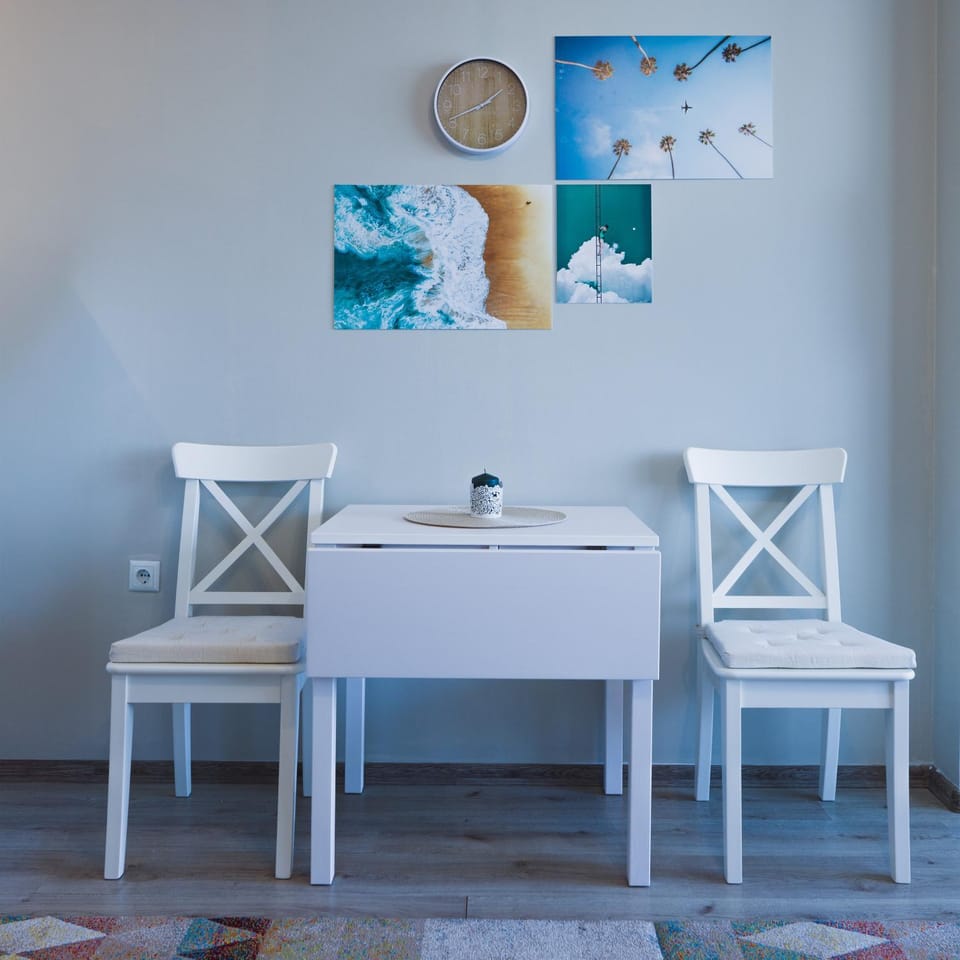 Studio Wave 35 Apartment in Varna Province