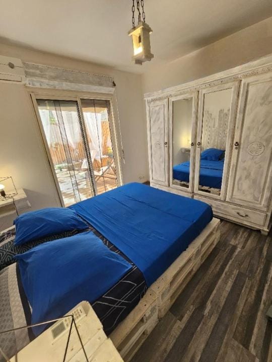 Le Lagon 3 min a pieds Apartment in Saint-Paul