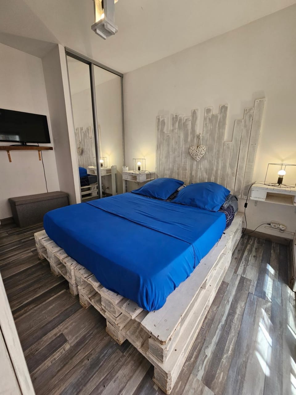 Le Lagon 3 min a pieds Apartment in Saint-Paul