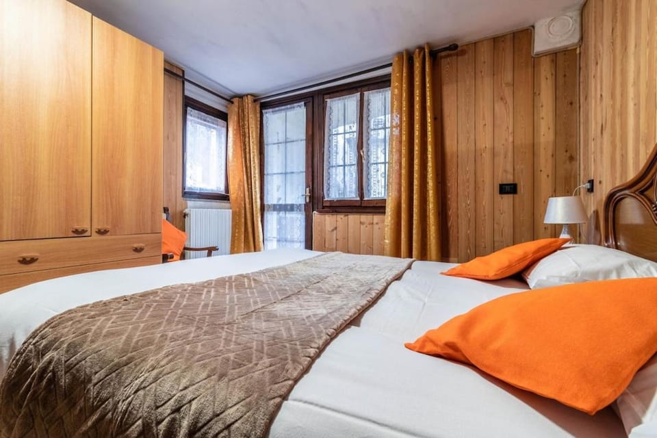 Casa Chechi tra Aprica e Ponte di Legno Apartment in Province of Brescia