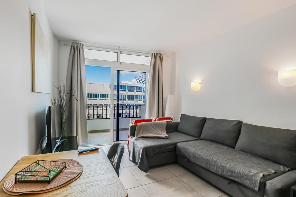 Aguila Playa Beach Escape Apartment in Maspalomas