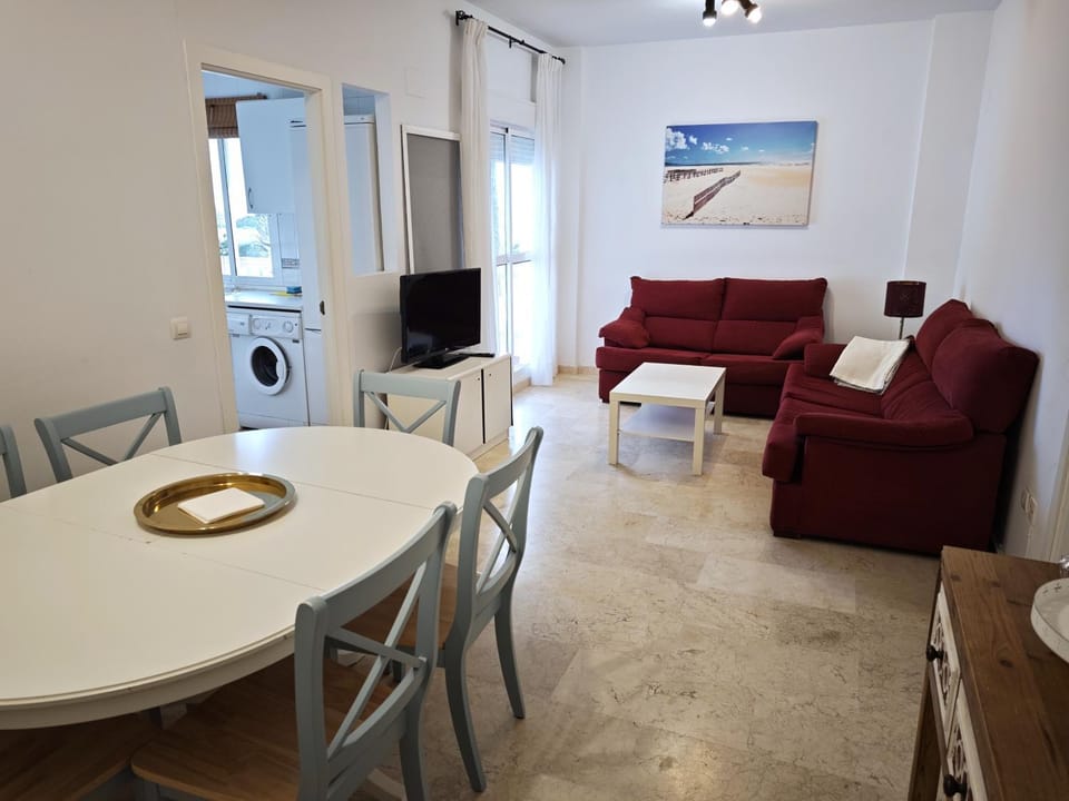 TV and multimedia, Living room, Dining area