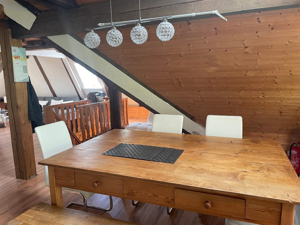 Erholsame Schwarzwaldwohnung Apartment in Schluchsee