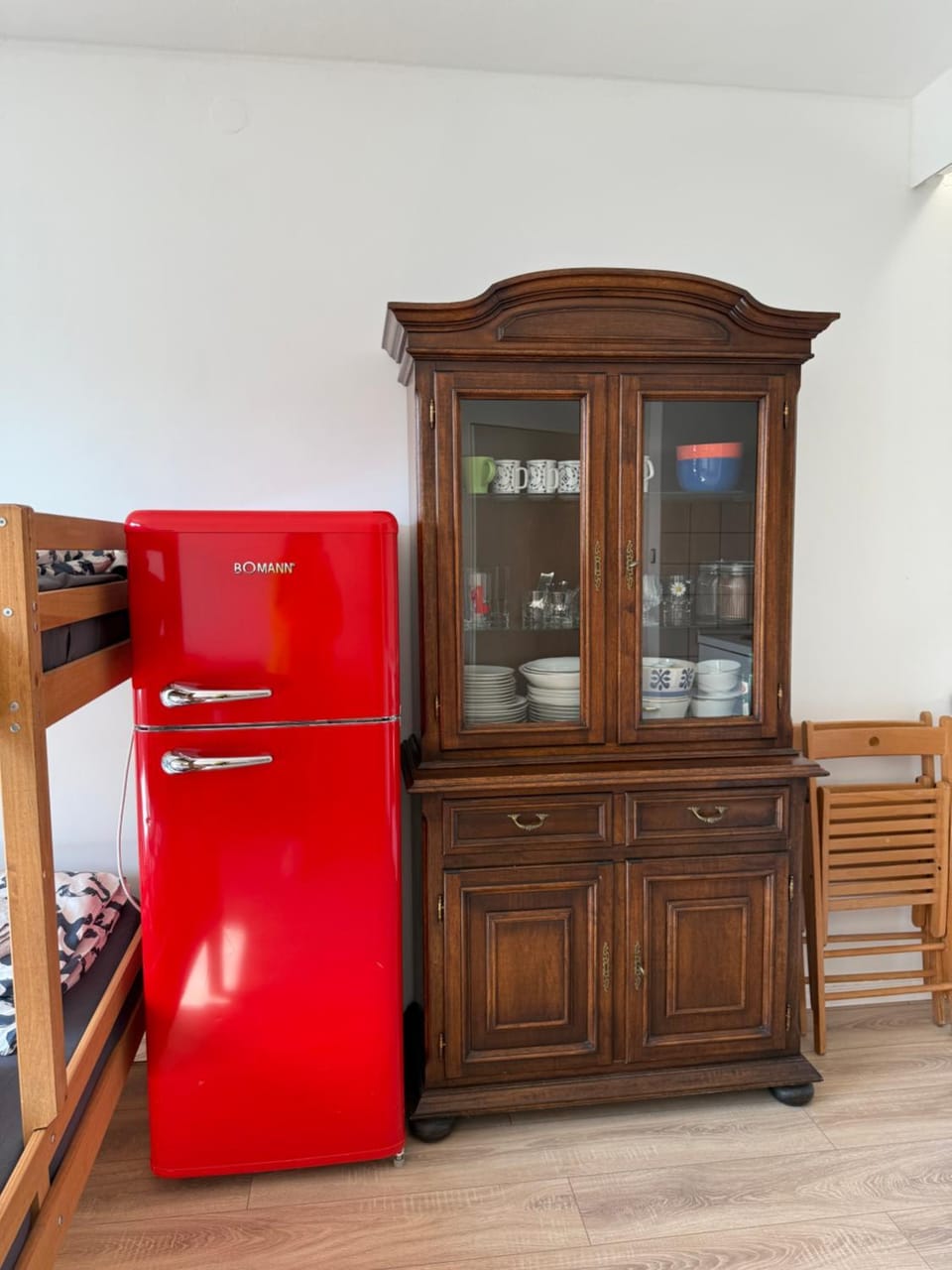 Urban Nest Apartment in Wuppertal