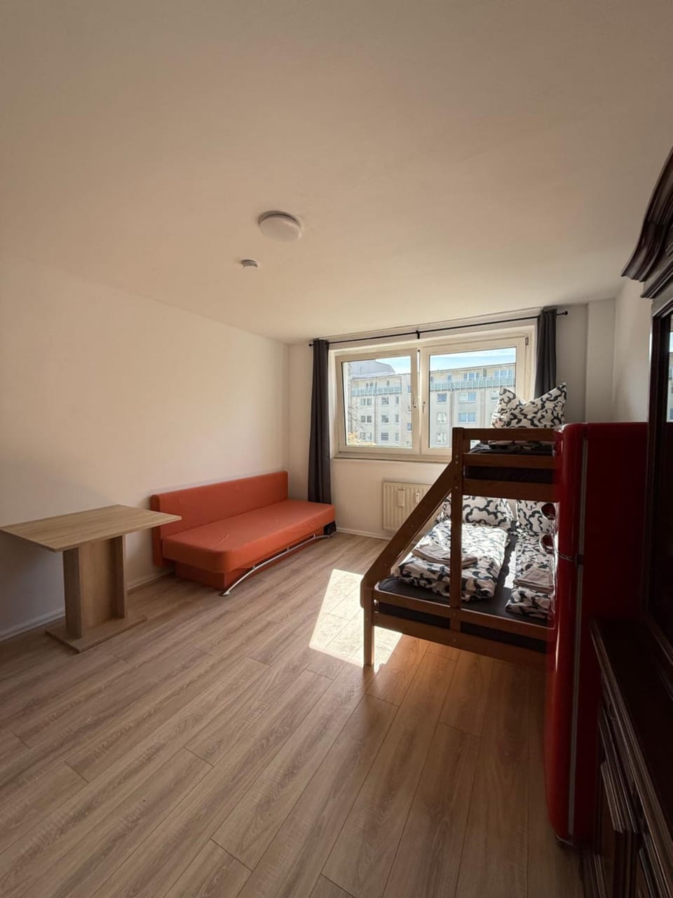 Urban Nest Apartment in Wuppertal