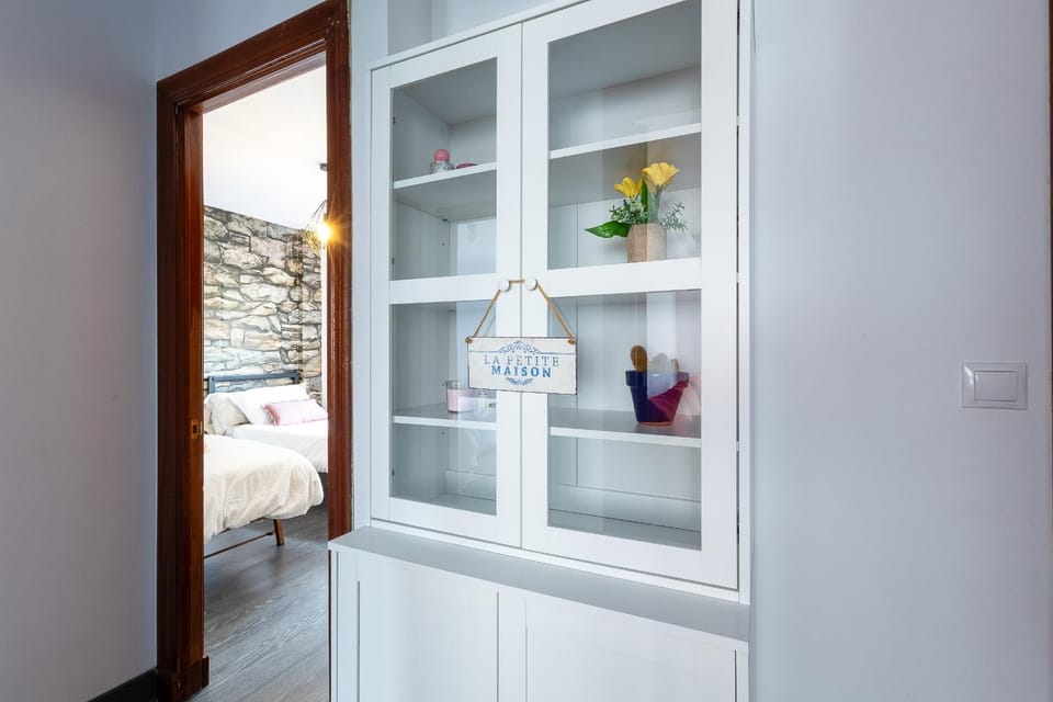santander disfruta Apartment in Santander