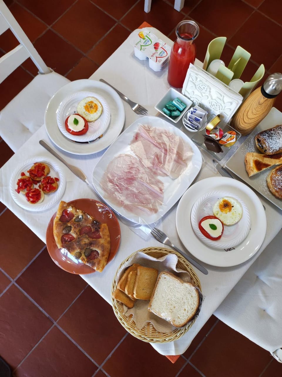 Breakfast