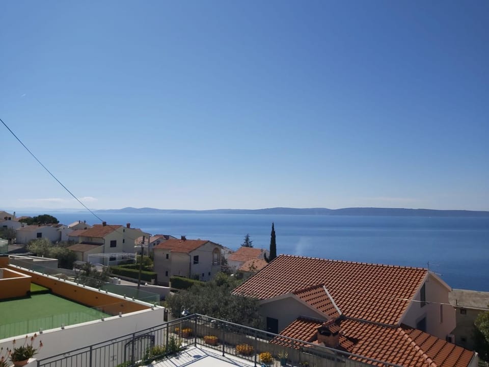 View (from property/room), Balcony/Terrace
