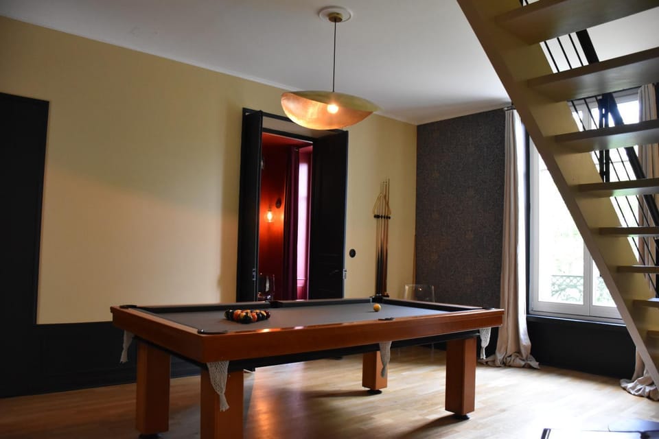 Billiard