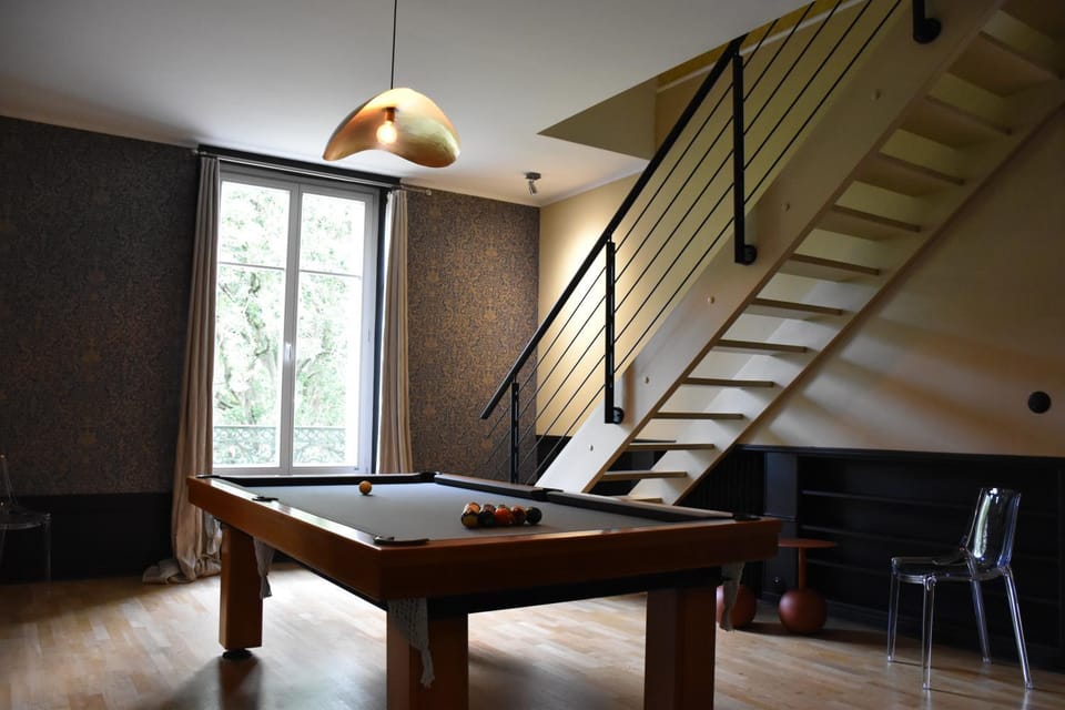 Billiard