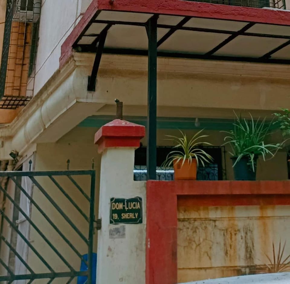 Property building, Balcony/Terrace