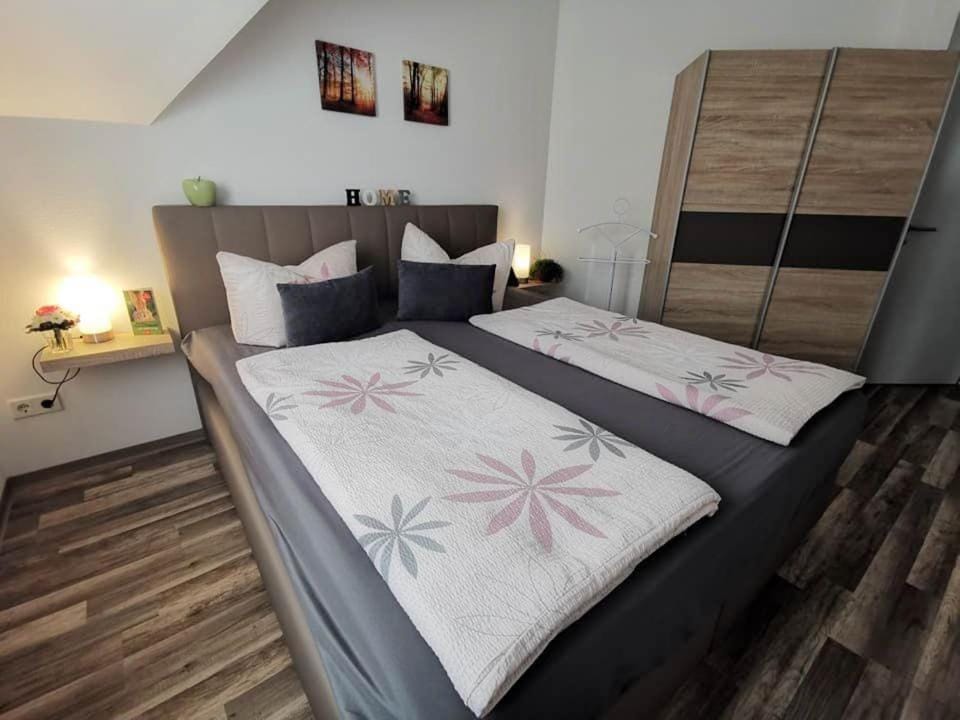 Ferienhaus Voss Apartment in Germany