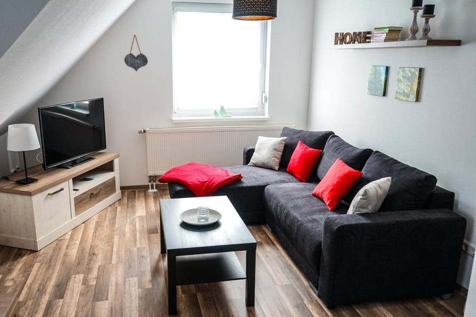 Ferienhaus Voss Apartment in Germany