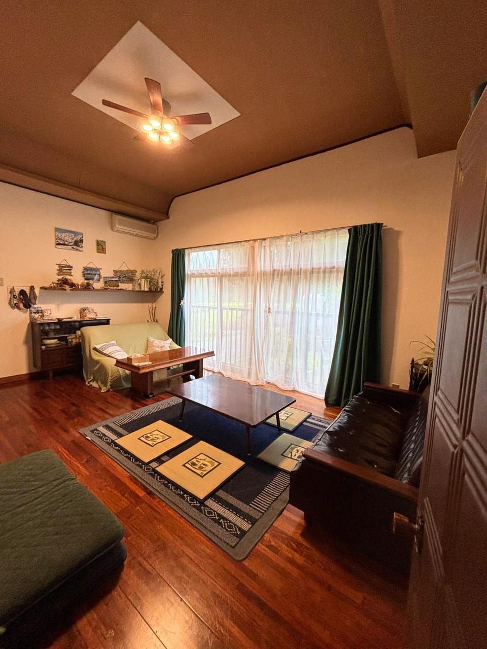 魚沼ヒミツ基地 Bed and Breakfast in Japan