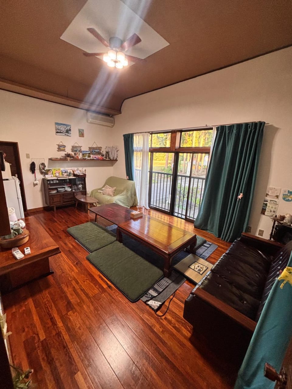魚沼ヒミツ基地 Bed and Breakfast in Japan