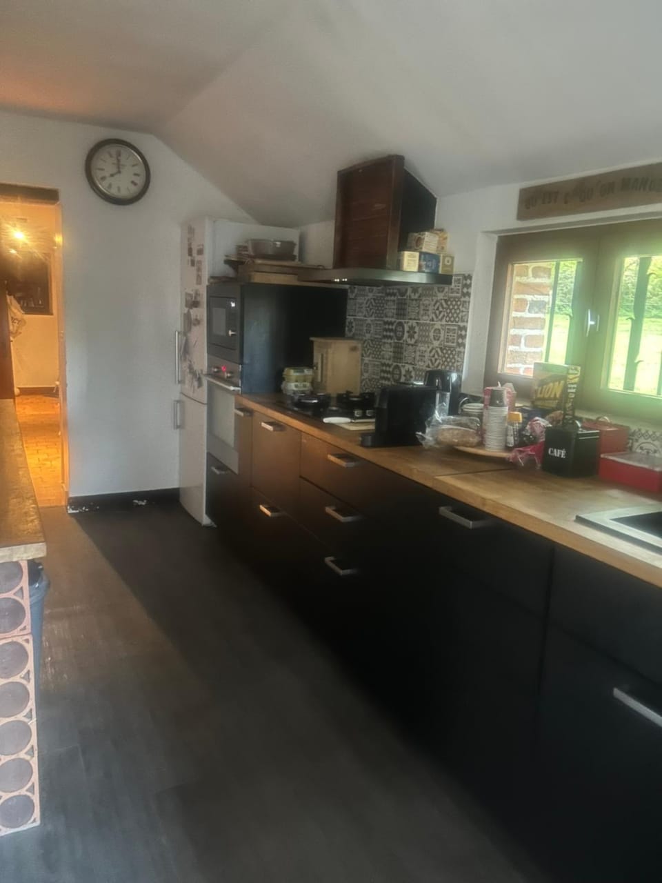 Maison privé 12 personnes House in Centre-Val de Loire