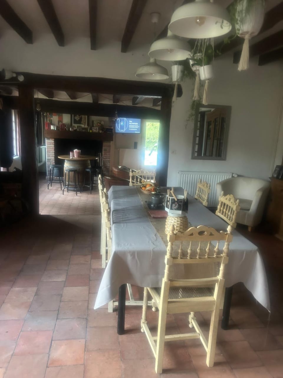 Maison privé 12 personnes House in Centre-Val de Loire