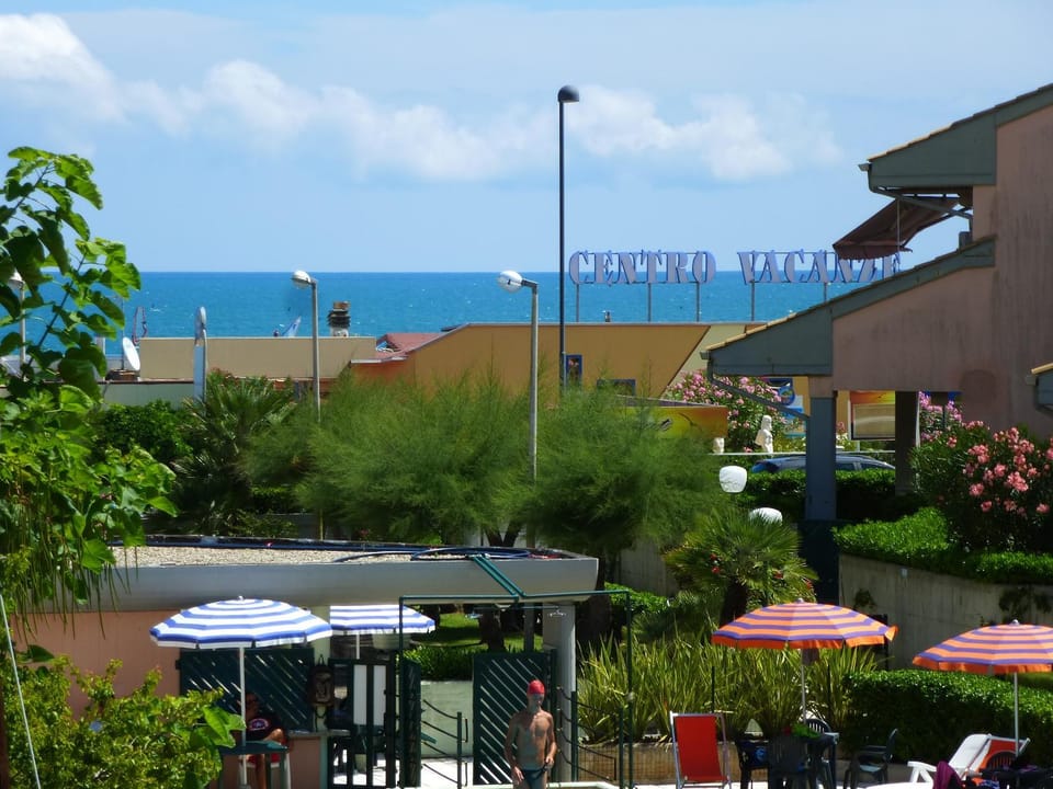 Nearby landmark, Day, Natural landscape, Beach, Sea view