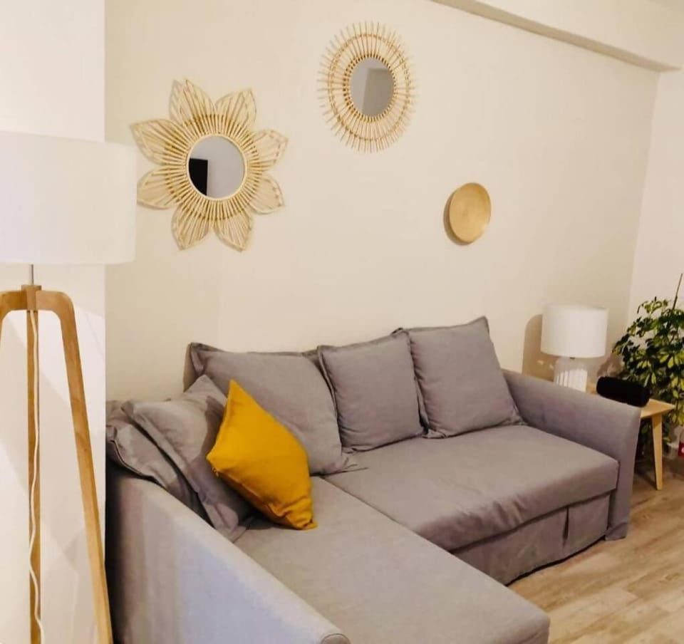 Apartamento Centro III - Murcia Apartment in Murcia