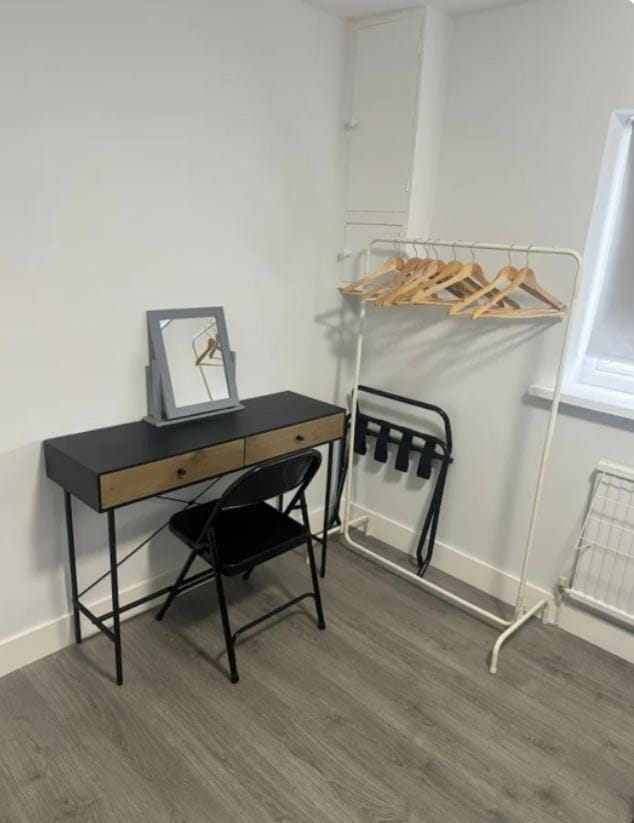 The Caledon Apartment in Wychavon District
