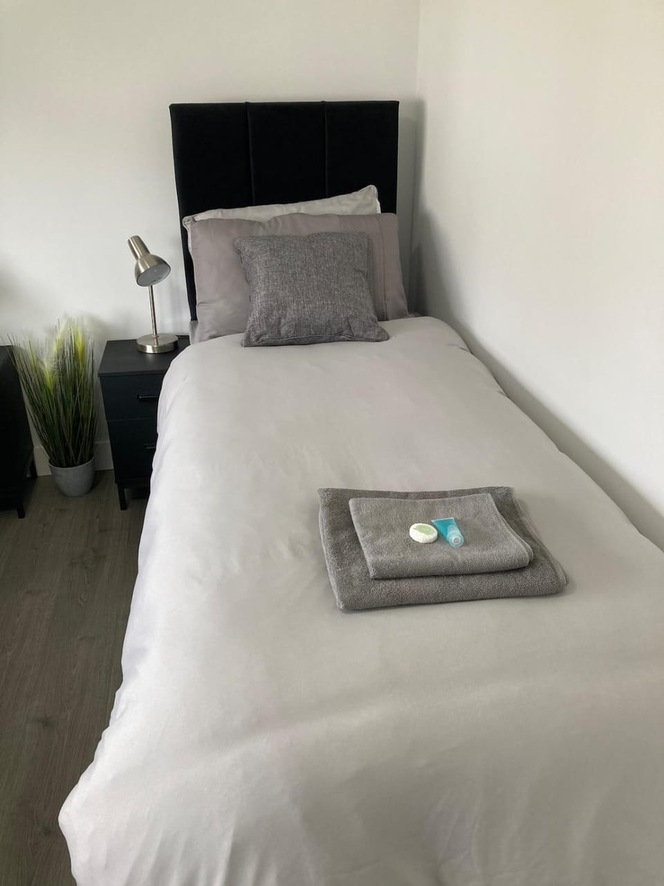 The Caledon Apartment in Wychavon District