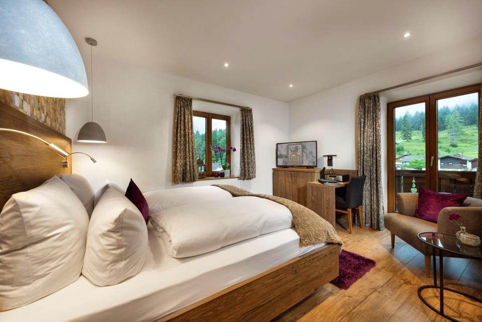 Balcony/Terrace, Bedroom