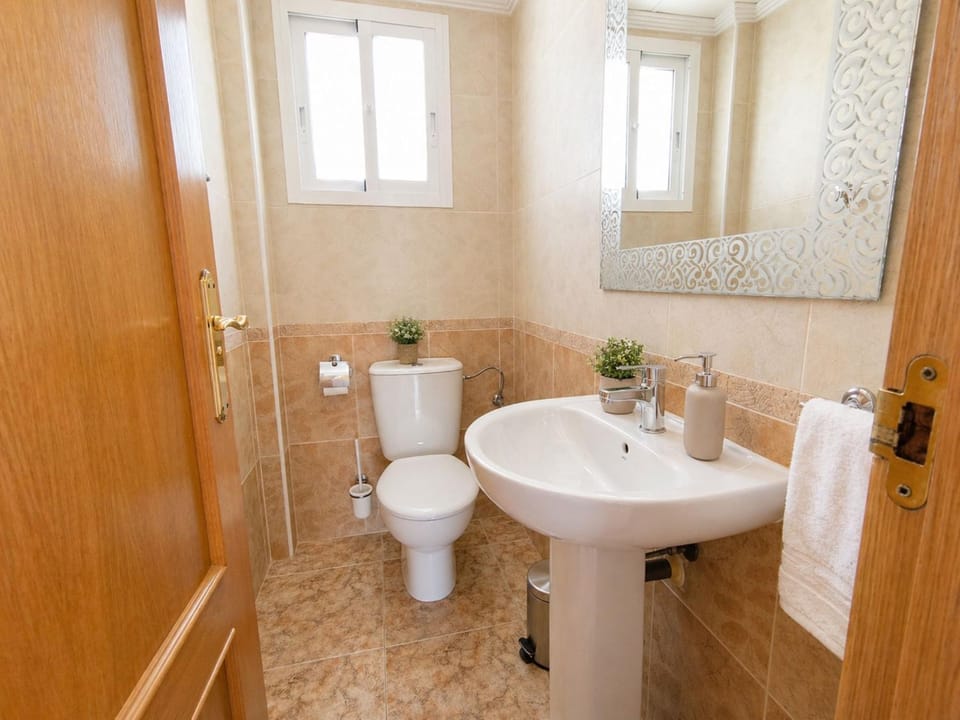 Orihuela Costa Duplex House in Vega Baja del Segura